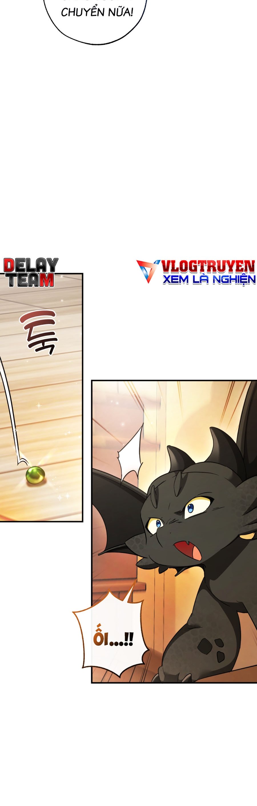 Sự Ra Đời Của Một Anh Hùng: Chapter 121