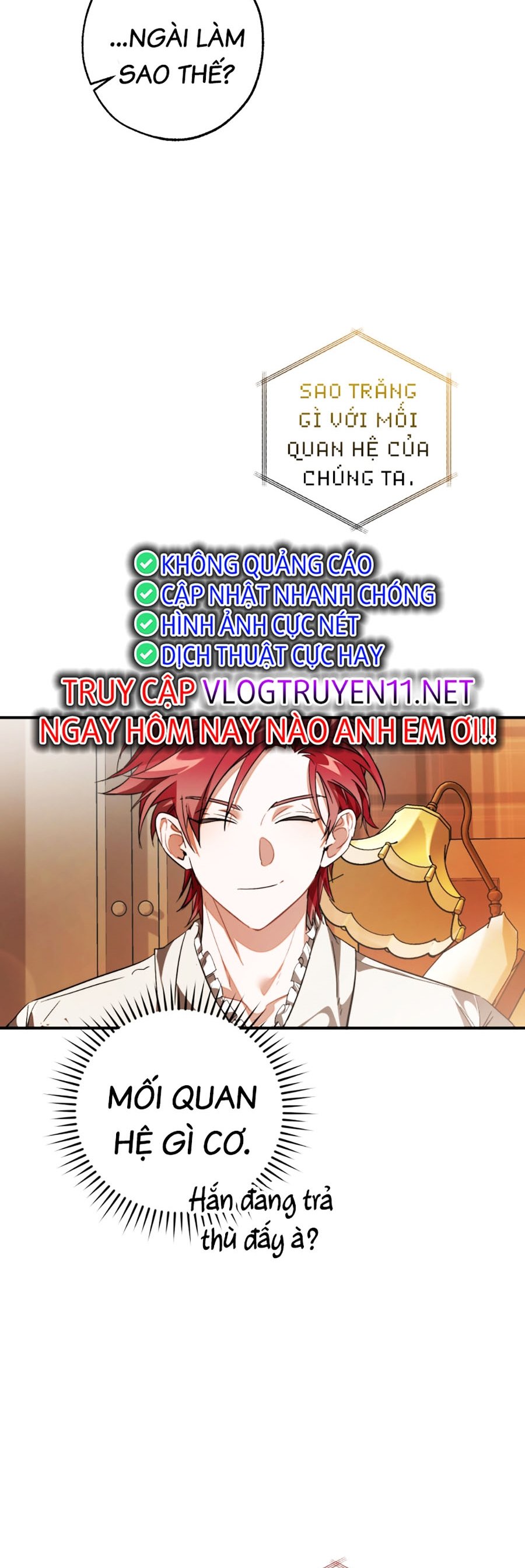 Sự Ra Đời Của Một Anh Hùng: Chapter 121