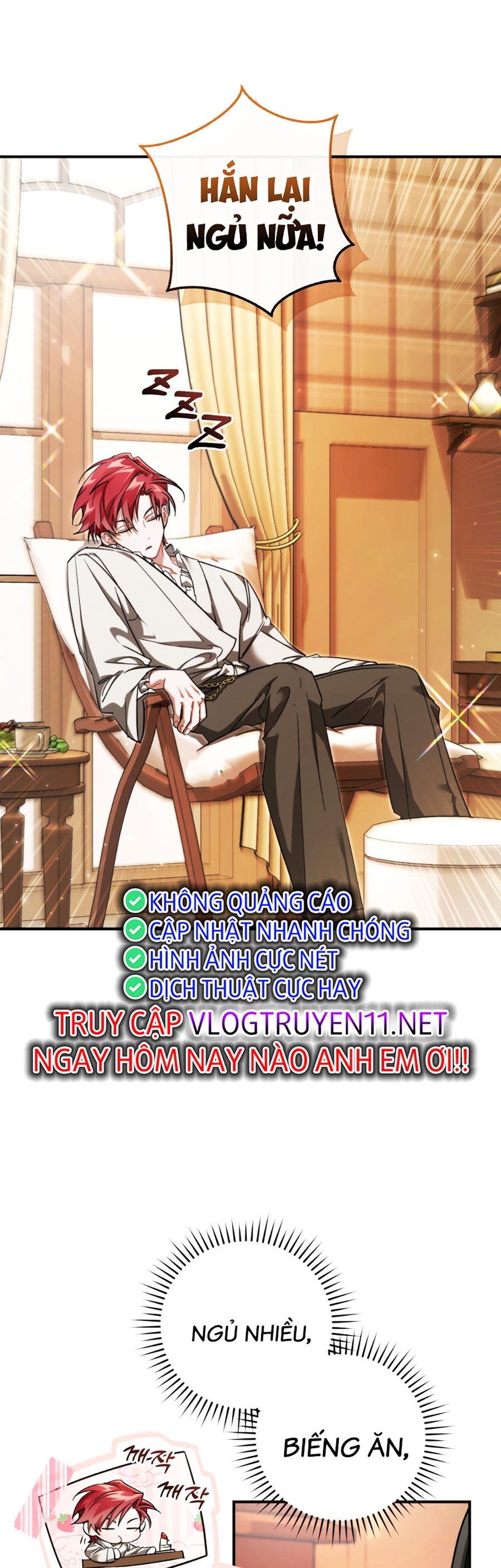 Sự Ra Đời Của Một Anh Hùng: Chapter 121