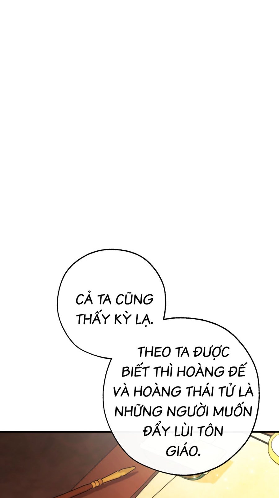 Sự Ra Đời Của Một Anh Hùng: Chapter 121