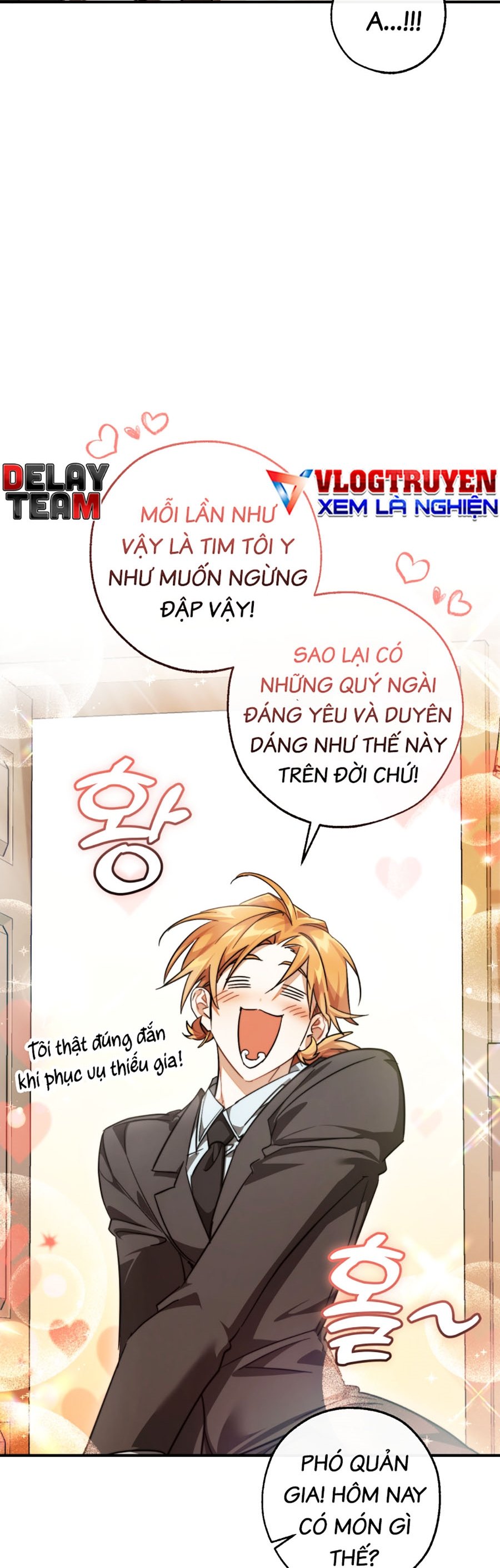 Sự Ra Đời Của Một Anh Hùng: Chapter 121