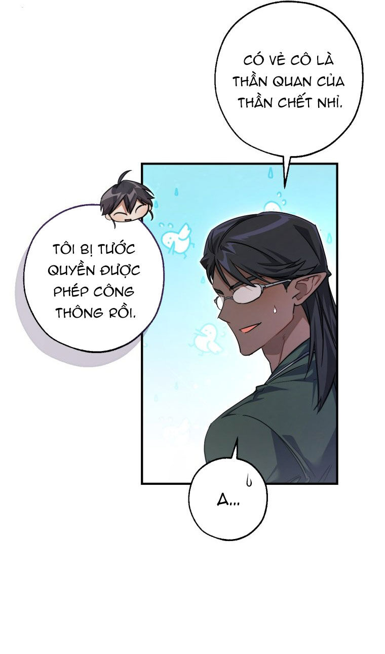 Sự Ra Đời Của Một Anh Hùng: Chapter 123.2