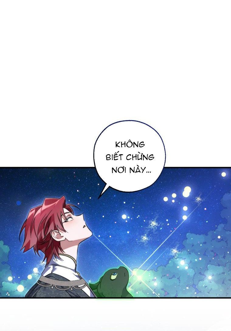Sự Ra Đời Của Một Anh Hùng: Chapter 123.2