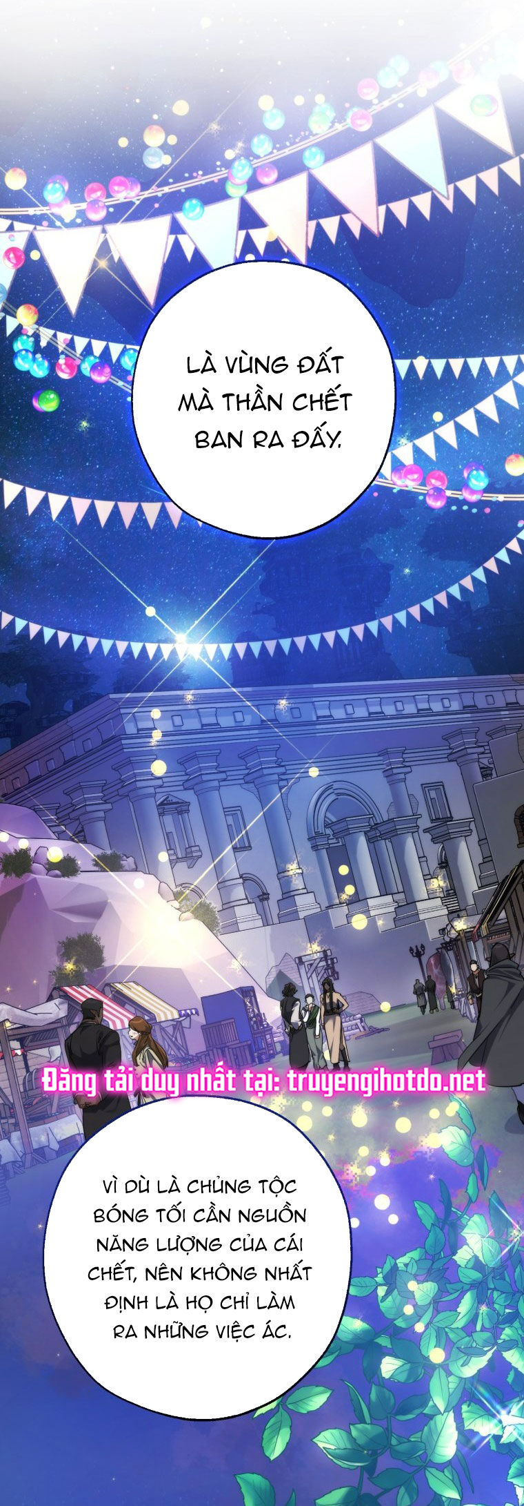 Sự Ra Đời Của Một Anh Hùng: Chapter 123.2