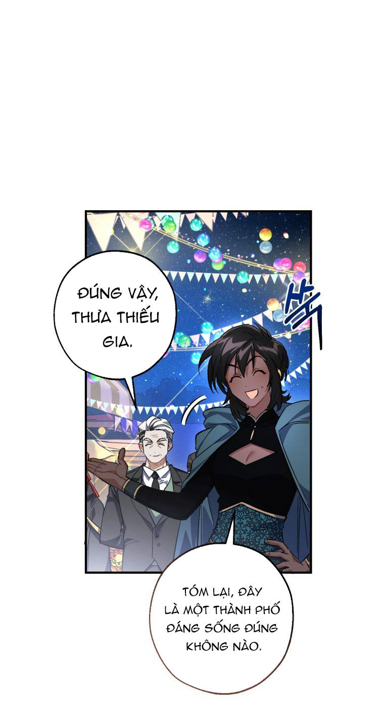 Sự Ra Đời Của Một Anh Hùng: Chapter 123.2