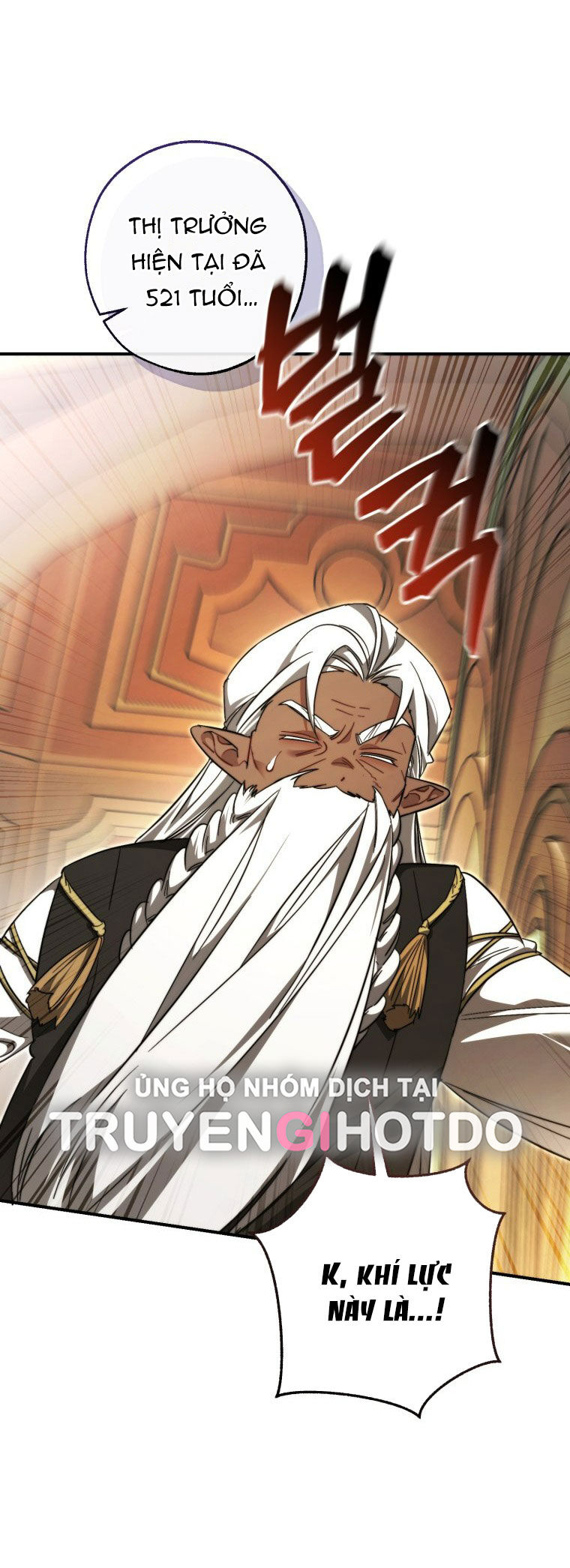 Sự Ra Đời Của Một Anh Hùng: Chapter 123.2