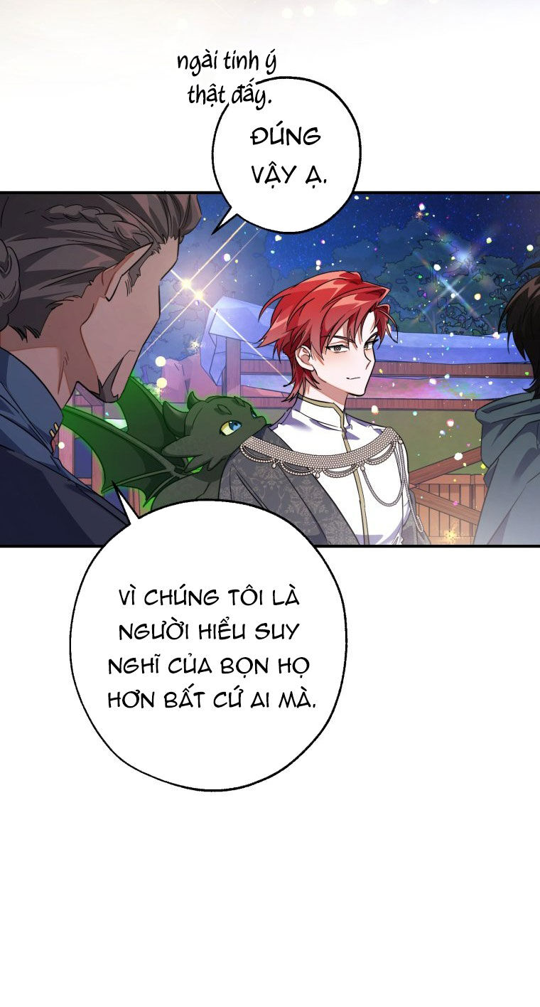 Sự Ra Đời Của Một Anh Hùng: Chapter 123.2
