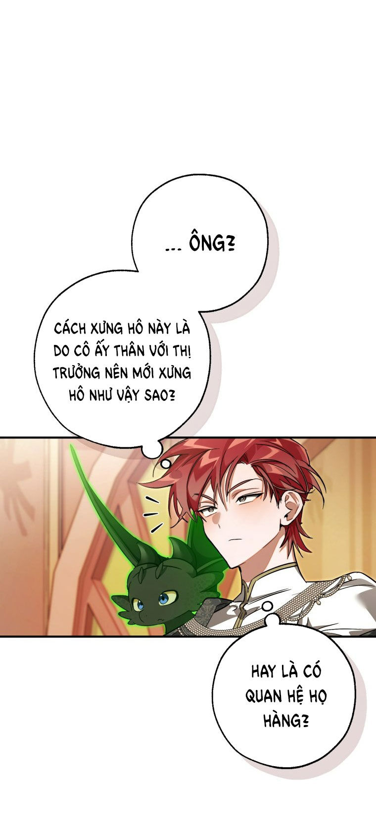 Sự Ra Đời Của Một Anh Hùng: Chapter 123.2