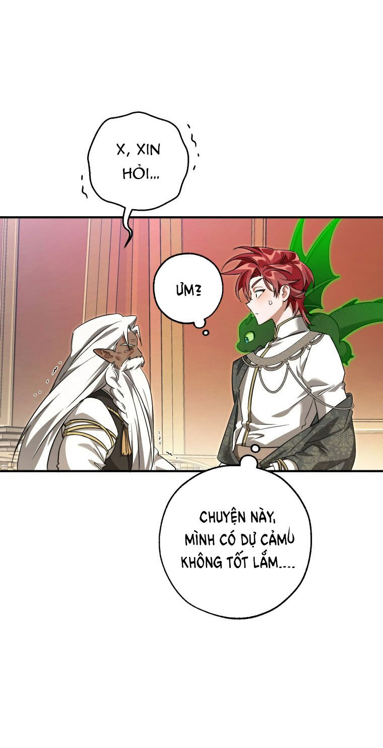 Sự Ra Đời Của Một Anh Hùng: Chapter 123.2
