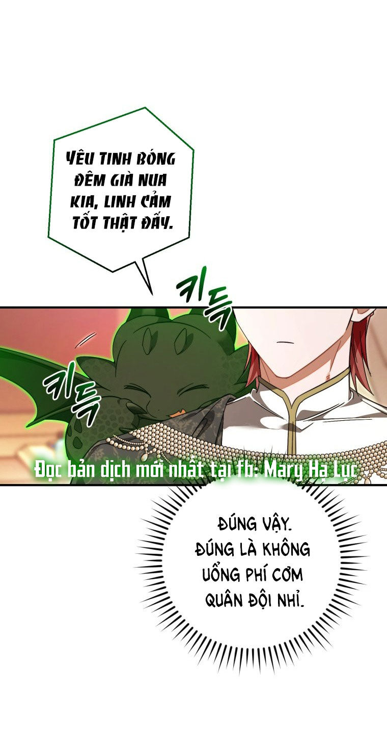 Sự Ra Đời Của Một Anh Hùng: Chapter 123.2