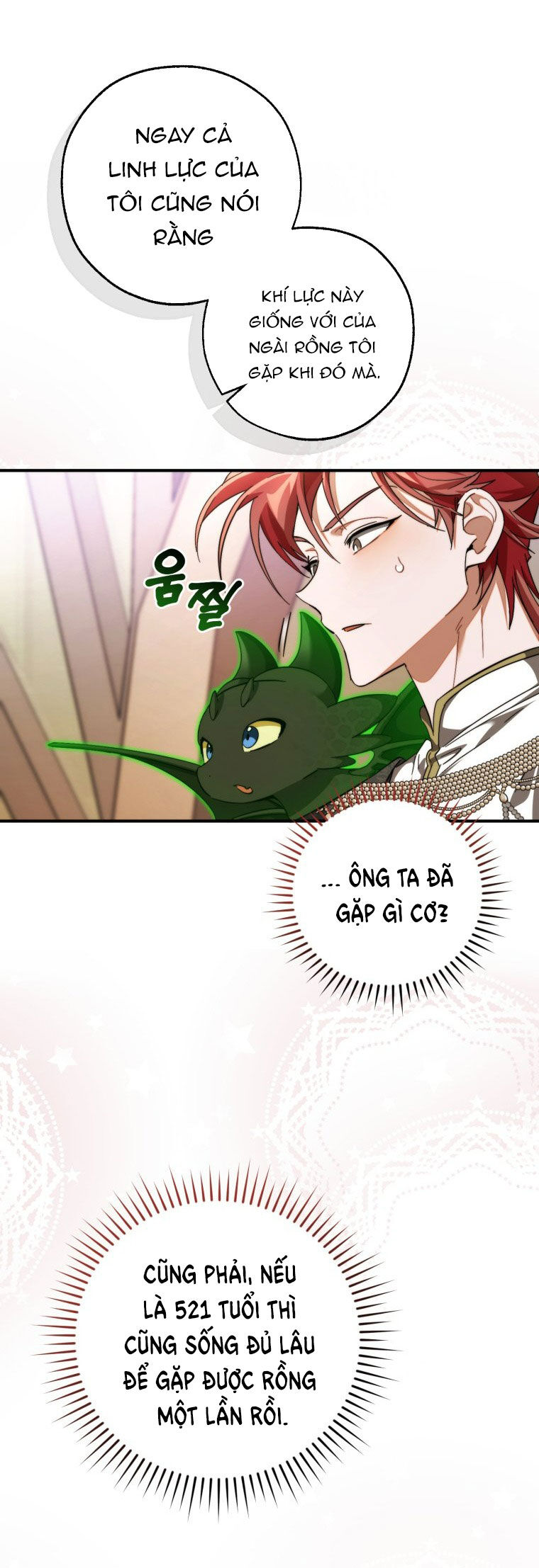 Sự Ra Đời Của Một Anh Hùng: Chapter 123.2