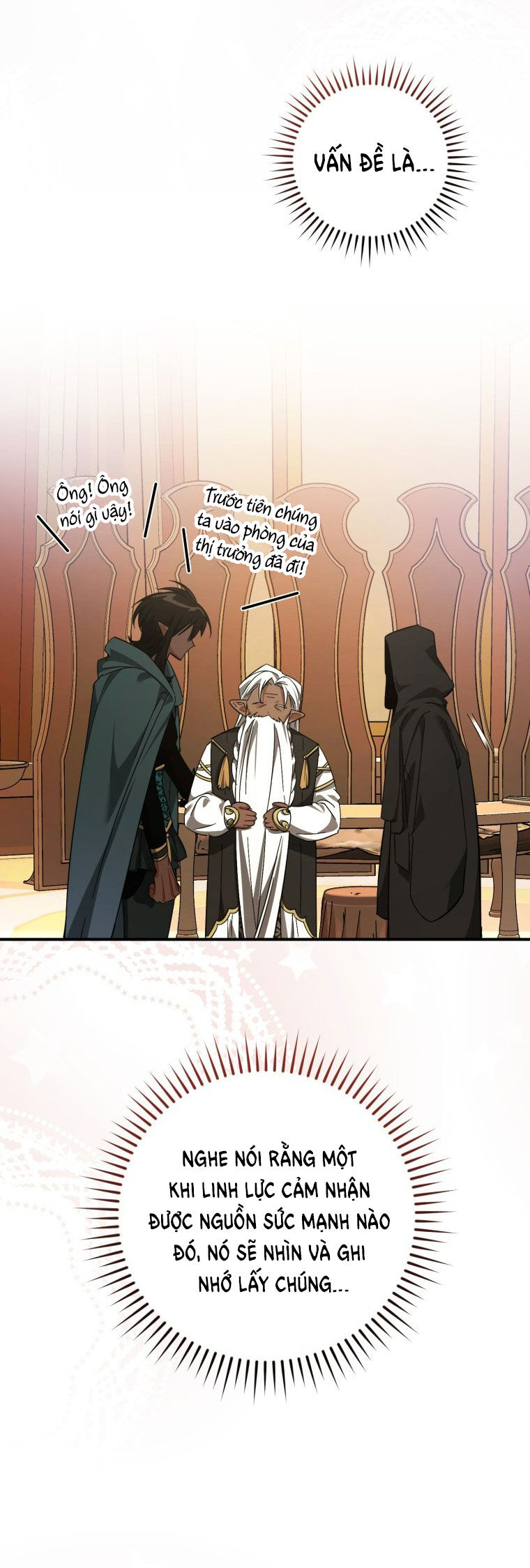 Sự Ra Đời Của Một Anh Hùng: Chapter 123.2