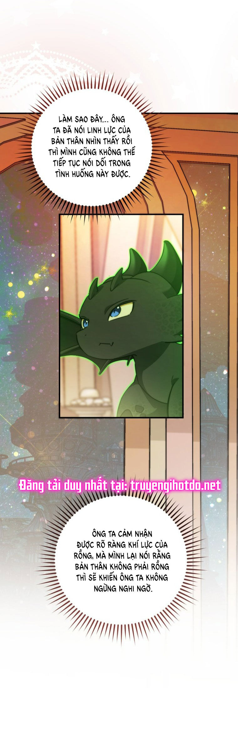 Sự Ra Đời Của Một Anh Hùng: Chapter 123.2