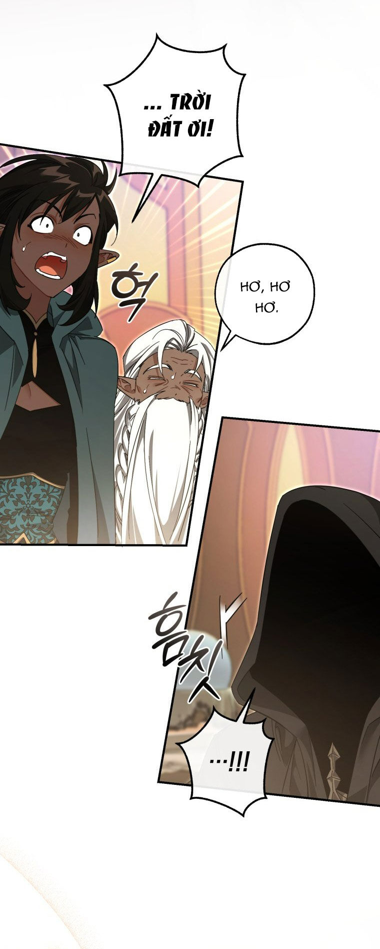 Sự Ra Đời Của Một Anh Hùng: Chapter 123.2
