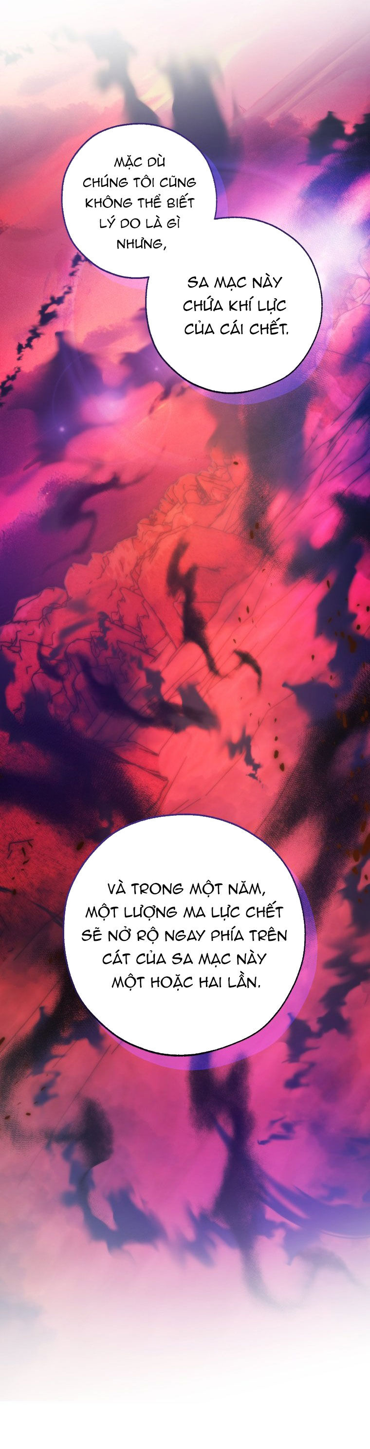 Sự Ra Đời Của Một Anh Hùng: Chapter 123.2