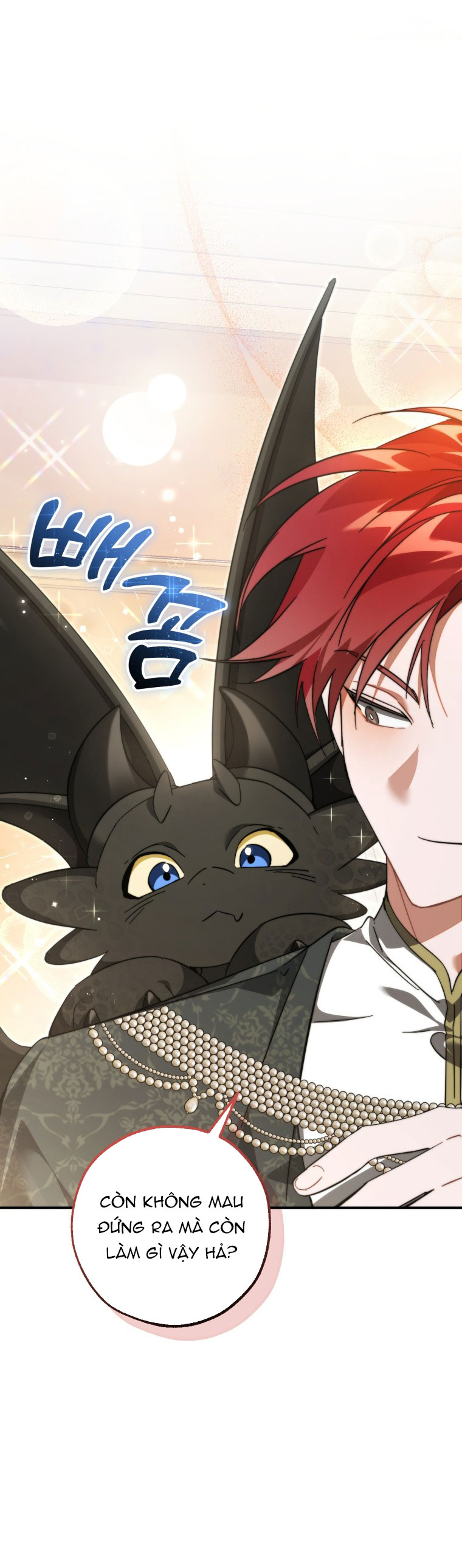 Sự Ra Đời Của Một Anh Hùng: Chapter 124.1