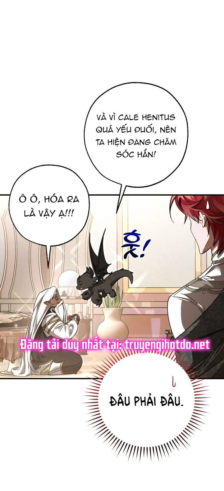 Sự Ra Đời Của Một Anh Hùng: Chapter 124.1