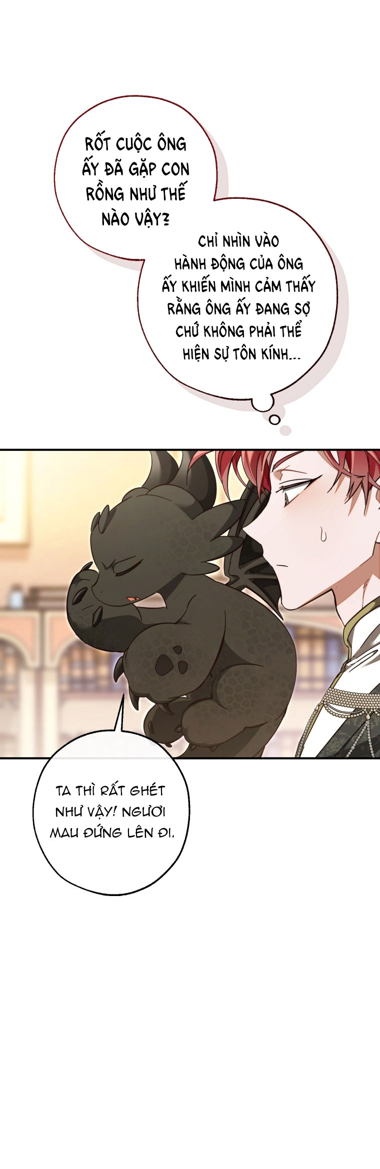Sự Ra Đời Của Một Anh Hùng: Chapter 124.1