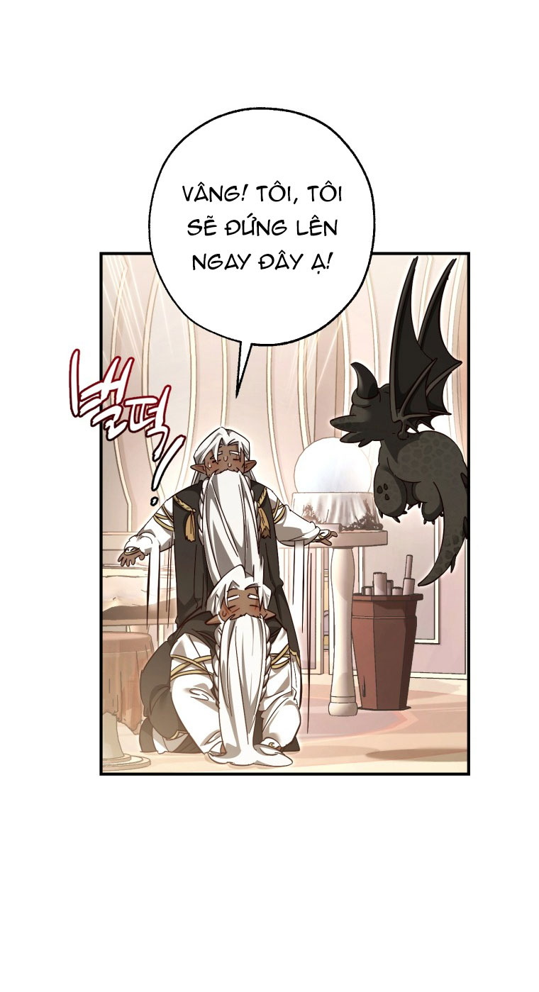 Sự Ra Đời Của Một Anh Hùng: Chapter 124.1