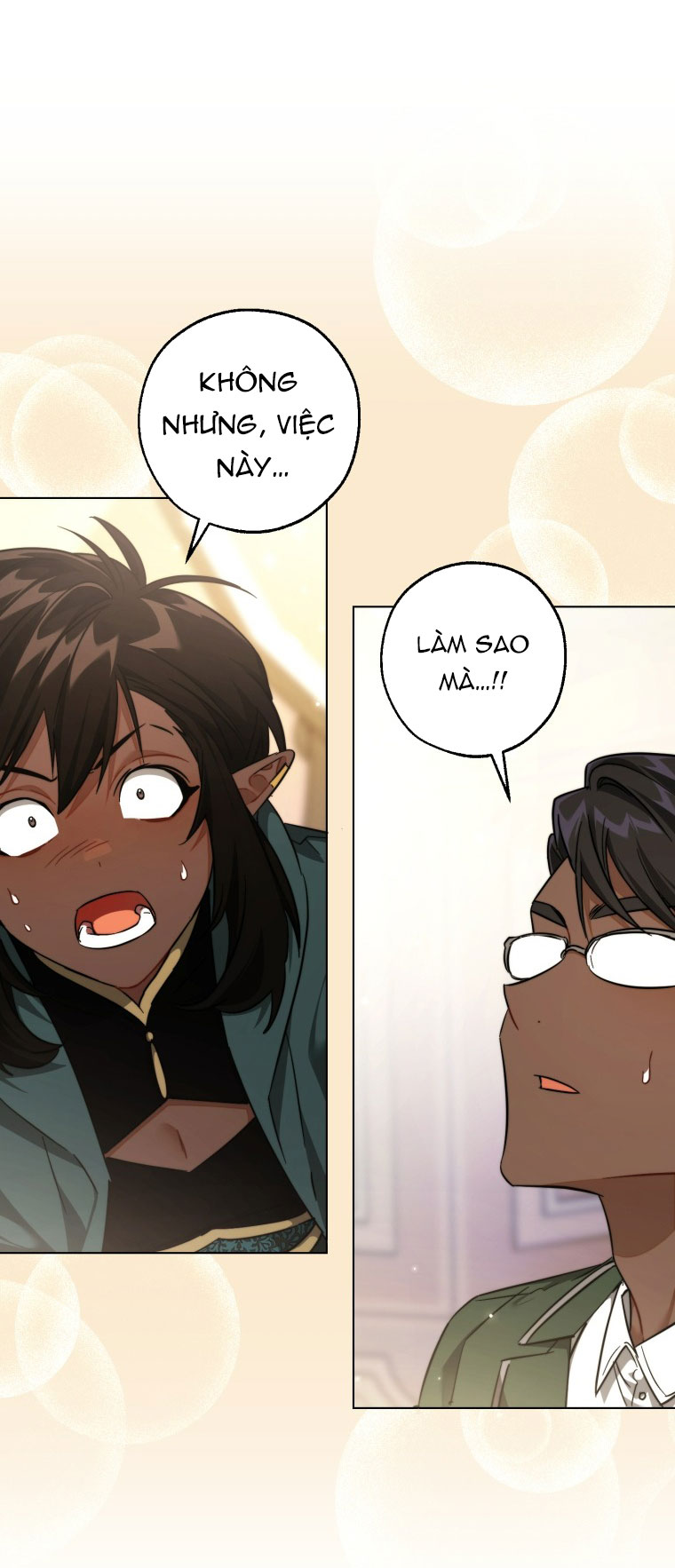 Sự Ra Đời Của Một Anh Hùng: Chapter 124.1