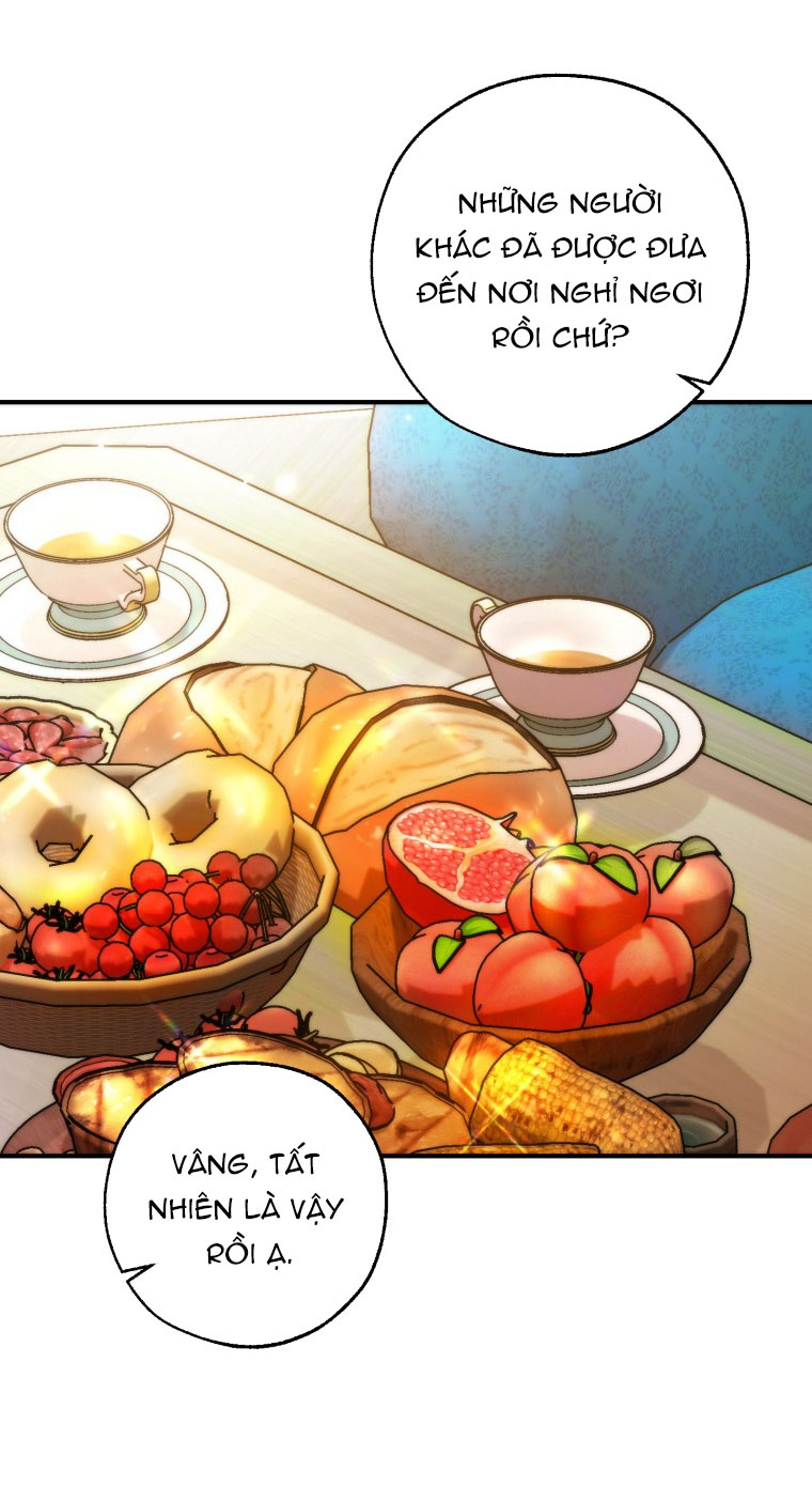 Sự Ra Đời Của Một Anh Hùng: Chapter 124.1