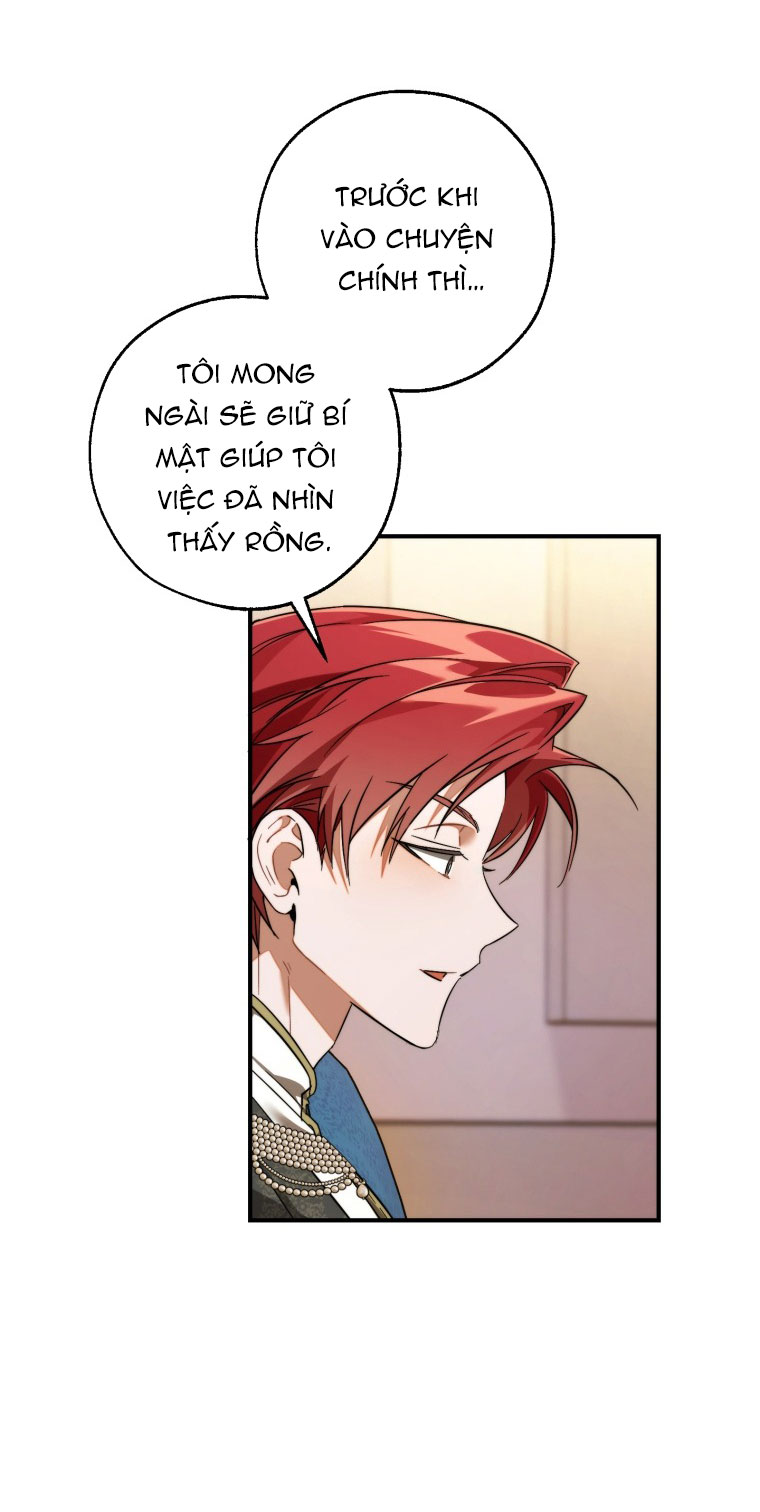 Sự Ra Đời Của Một Anh Hùng: Chapter 124.1