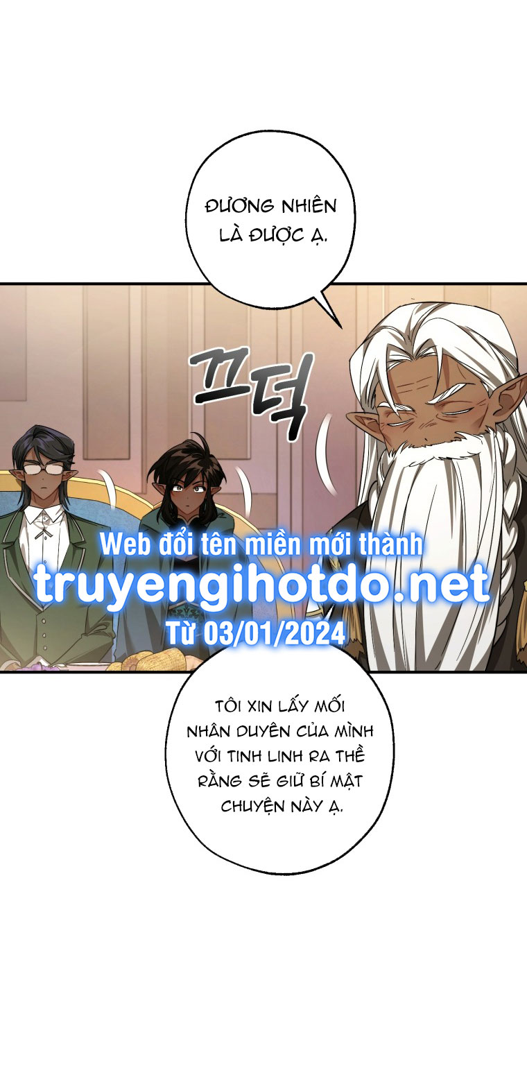 Sự Ra Đời Của Một Anh Hùng: Chapter 124.1