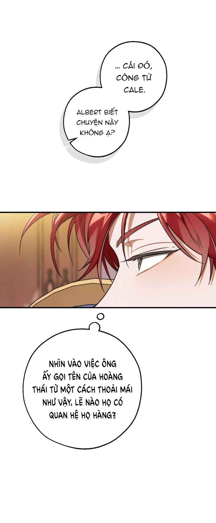 Sự Ra Đời Của Một Anh Hùng: Chapter 124.1