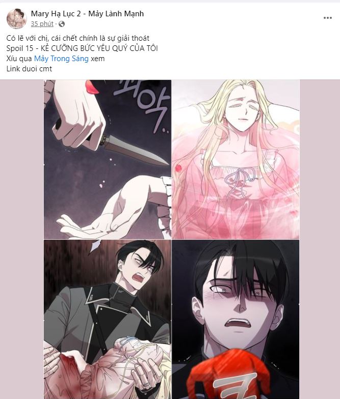 Sự Ra Đời Của Một Anh Hùng: Chapter 124.1