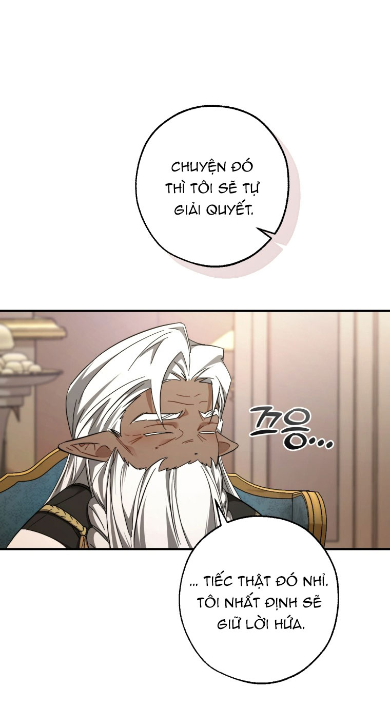 Sự Ra Đời Của Một Anh Hùng: Chapter 124.2