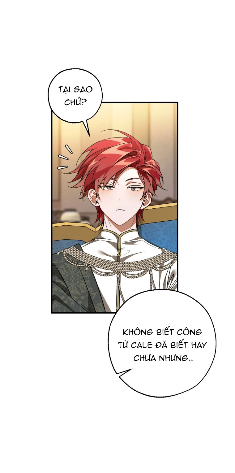 Sự Ra Đời Của Một Anh Hùng: Chapter 124.2