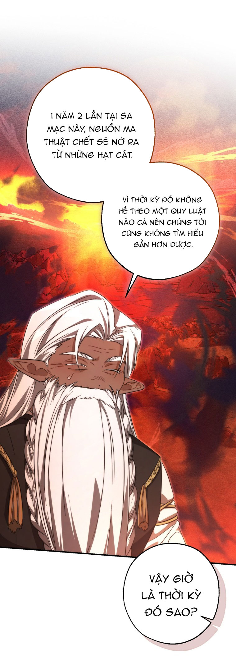 Sự Ra Đời Của Một Anh Hùng: Chapter 124.2