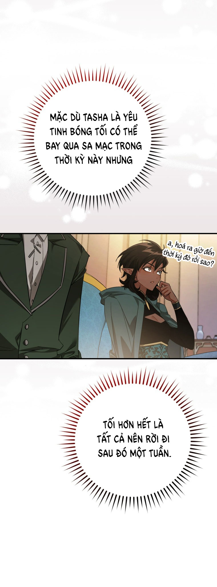 Sự Ra Đời Của Một Anh Hùng: Chapter 124.2