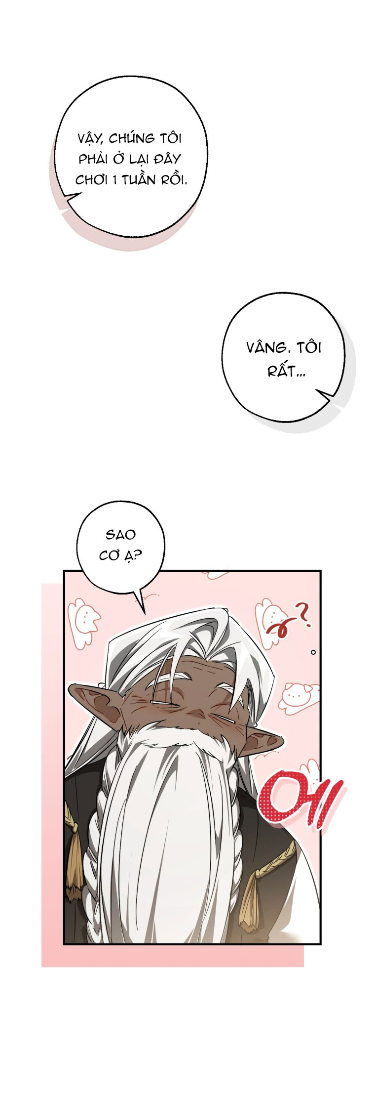 Sự Ra Đời Của Một Anh Hùng: Chapter 124.2