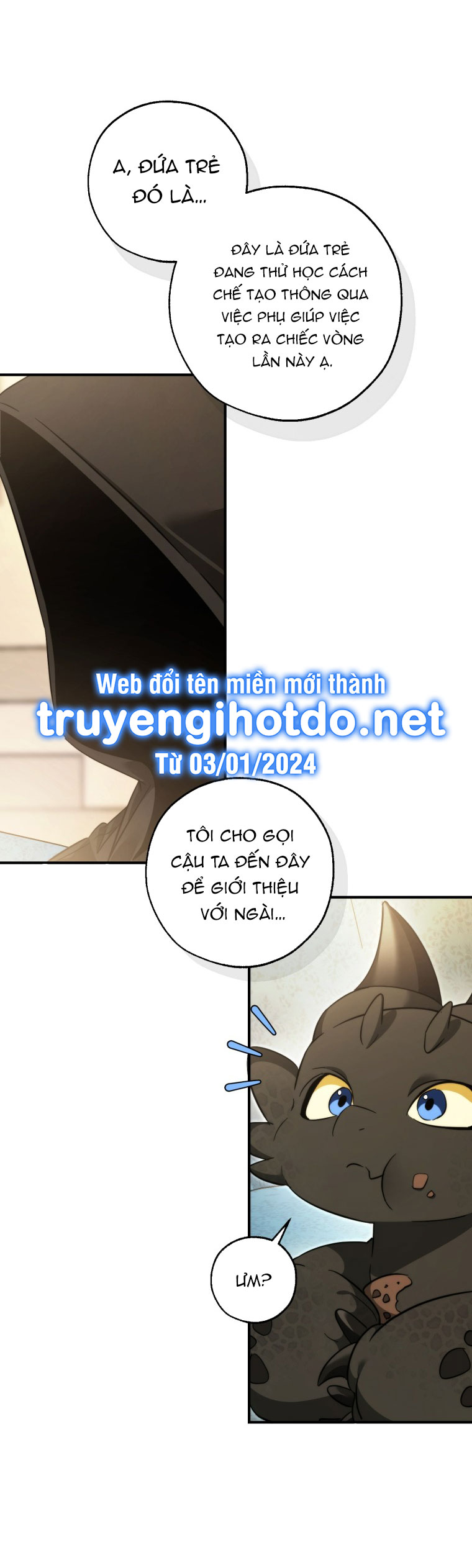 Sự Ra Đời Của Một Anh Hùng: Chapter 124.2