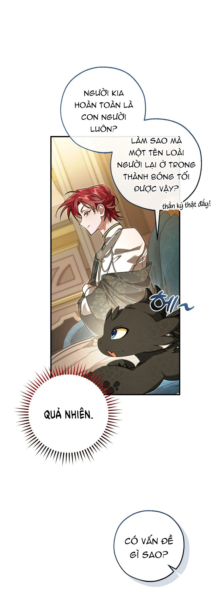 Sự Ra Đời Của Một Anh Hùng: Chapter 124.2