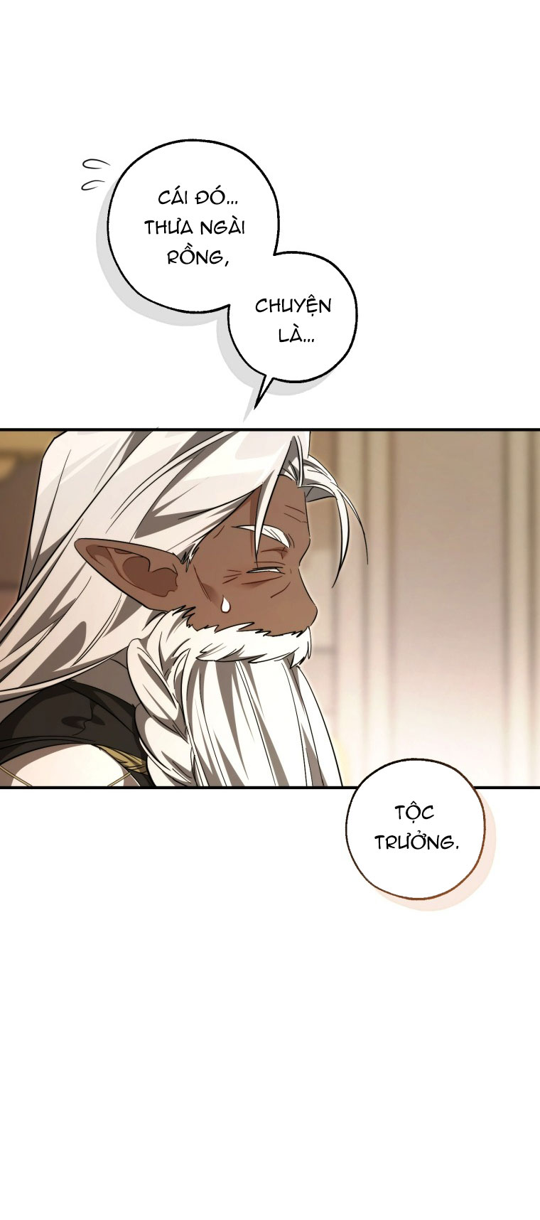 Sự Ra Đời Của Một Anh Hùng: Chapter 124.2