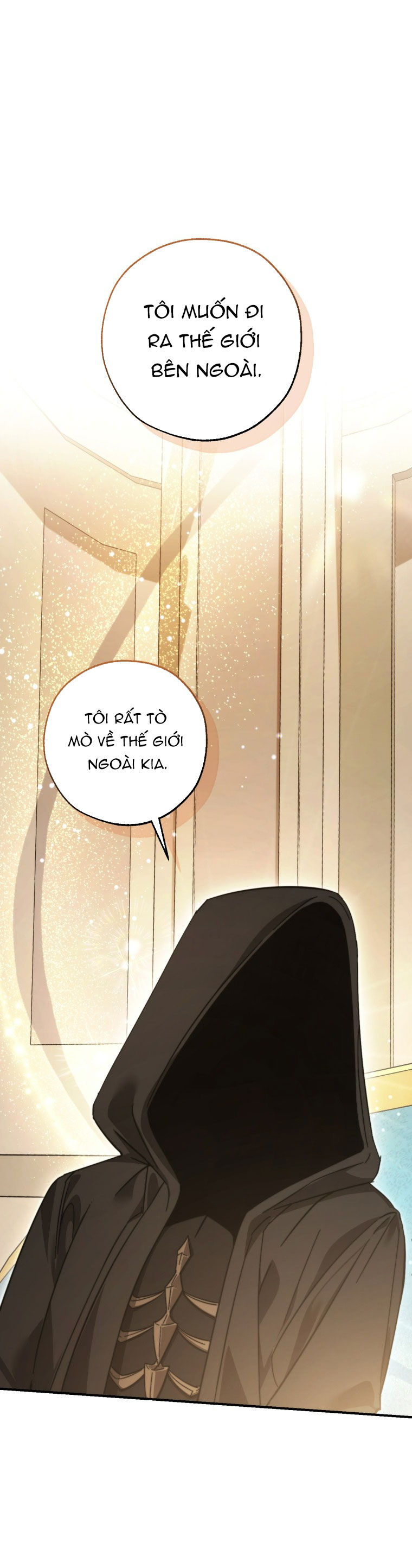 Sự Ra Đời Của Một Anh Hùng: Chapter 124.2