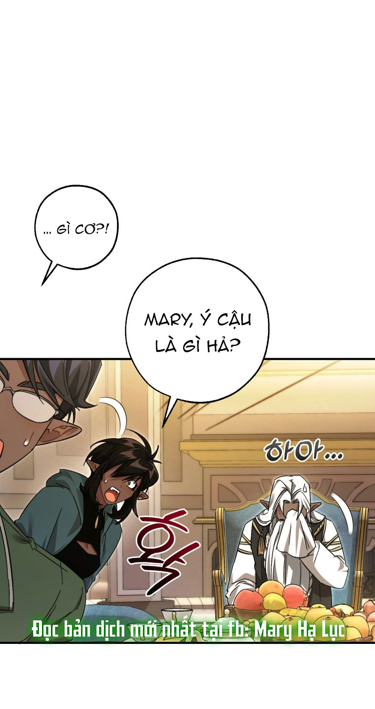 Sự Ra Đời Của Một Anh Hùng: Chapter 124.2