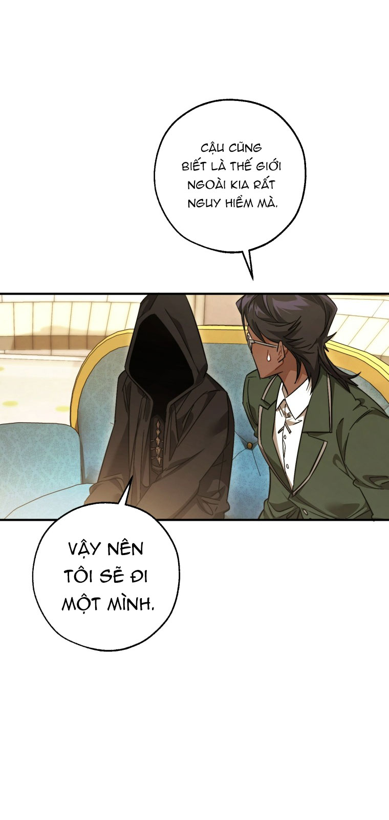 Sự Ra Đời Của Một Anh Hùng: Chapter 124.2