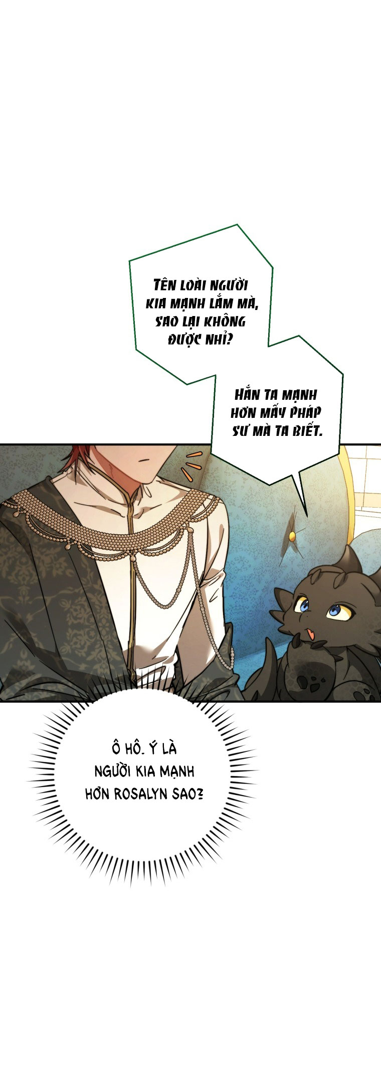 Sự Ra Đời Của Một Anh Hùng: Chapter 124.2