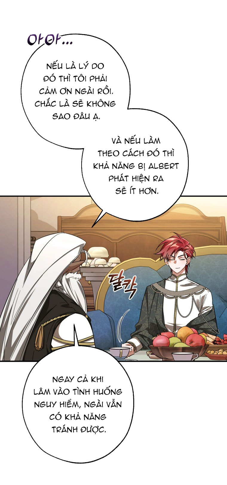 Sự Ra Đời Của Một Anh Hùng: Chapter 124.2