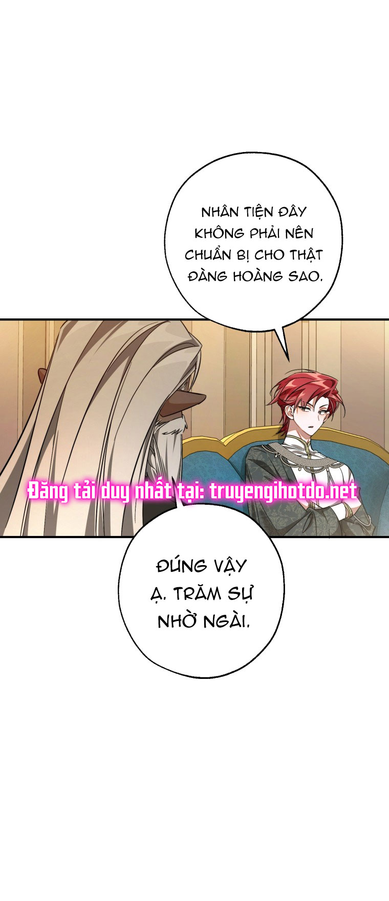 Sự Ra Đời Của Một Anh Hùng: Chapter 124.2