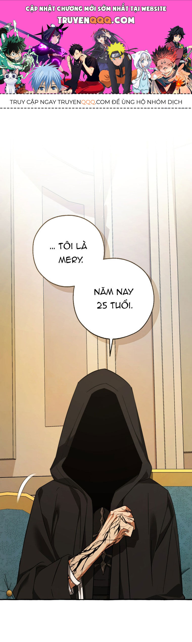 Sự Ra Đời Của Một Anh Hùng: Chapter 125.1