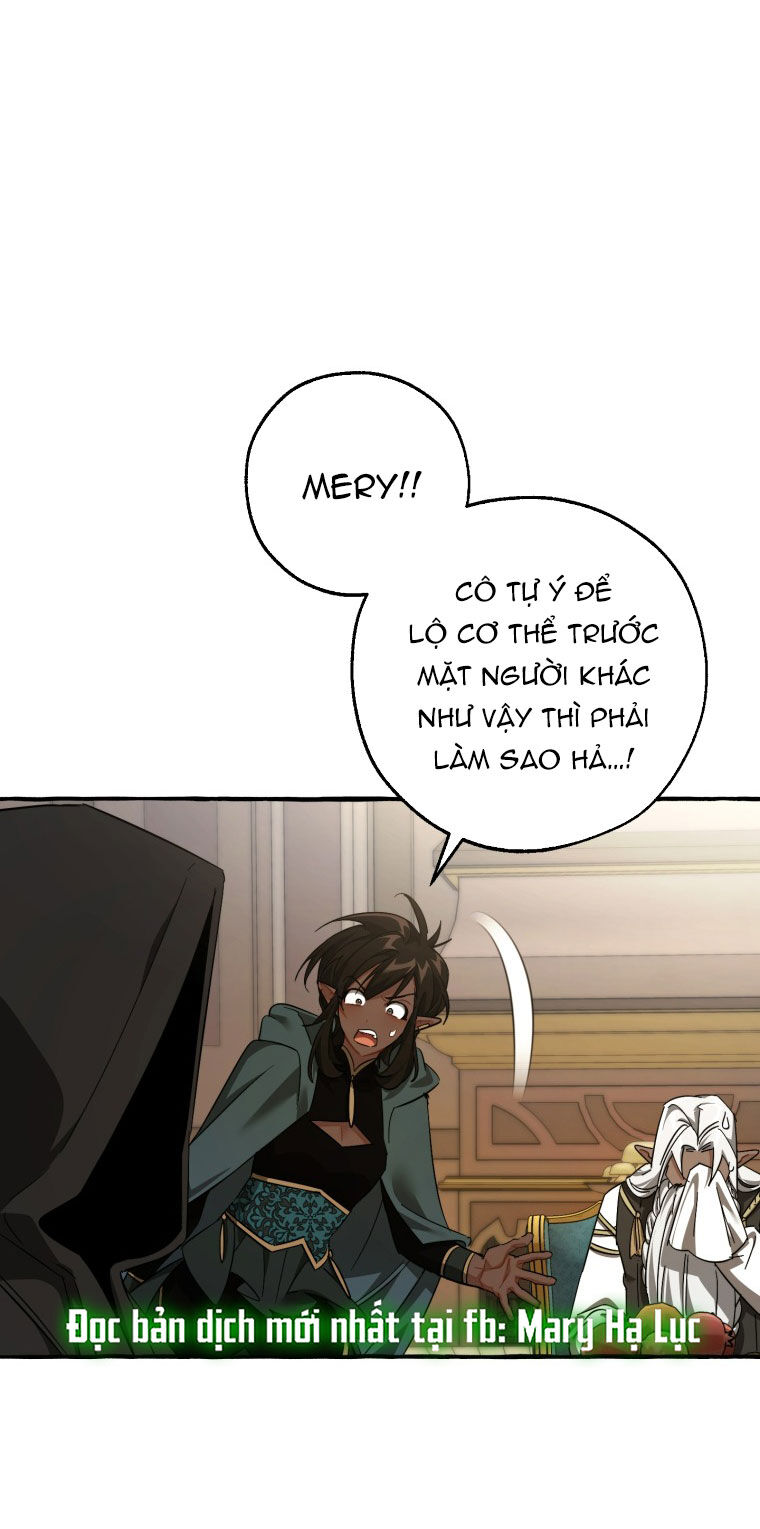 Sự Ra Đời Của Một Anh Hùng: Chapter 125.1
