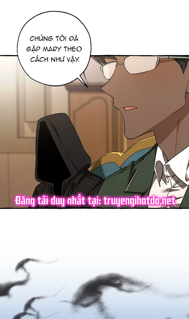 Sự Ra Đời Của Một Anh Hùng: Chapter 125.1