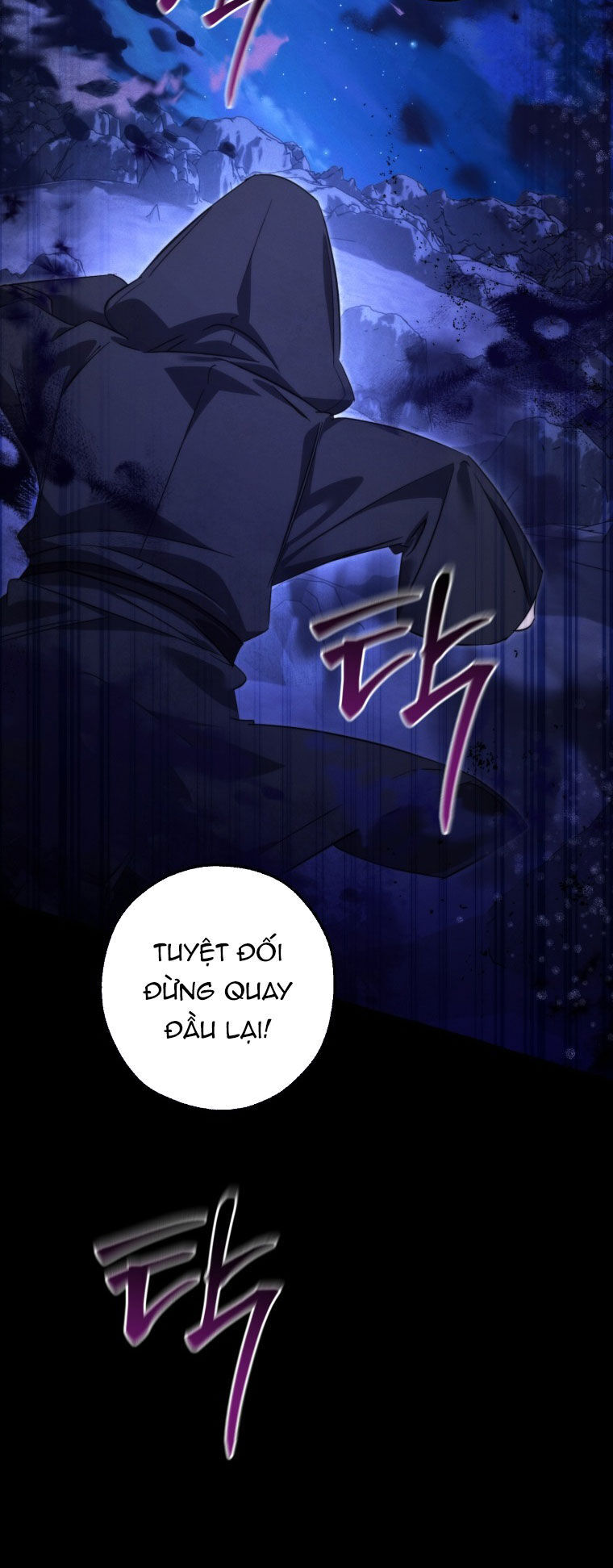 Sự Ra Đời Của Một Anh Hùng: Chapter 125.1