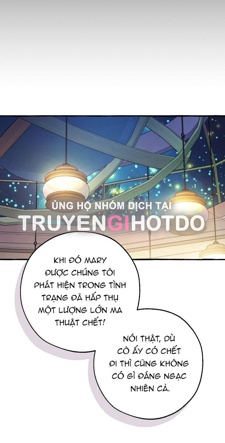 Sự Ra Đời Của Một Anh Hùng: Chapter 125.1