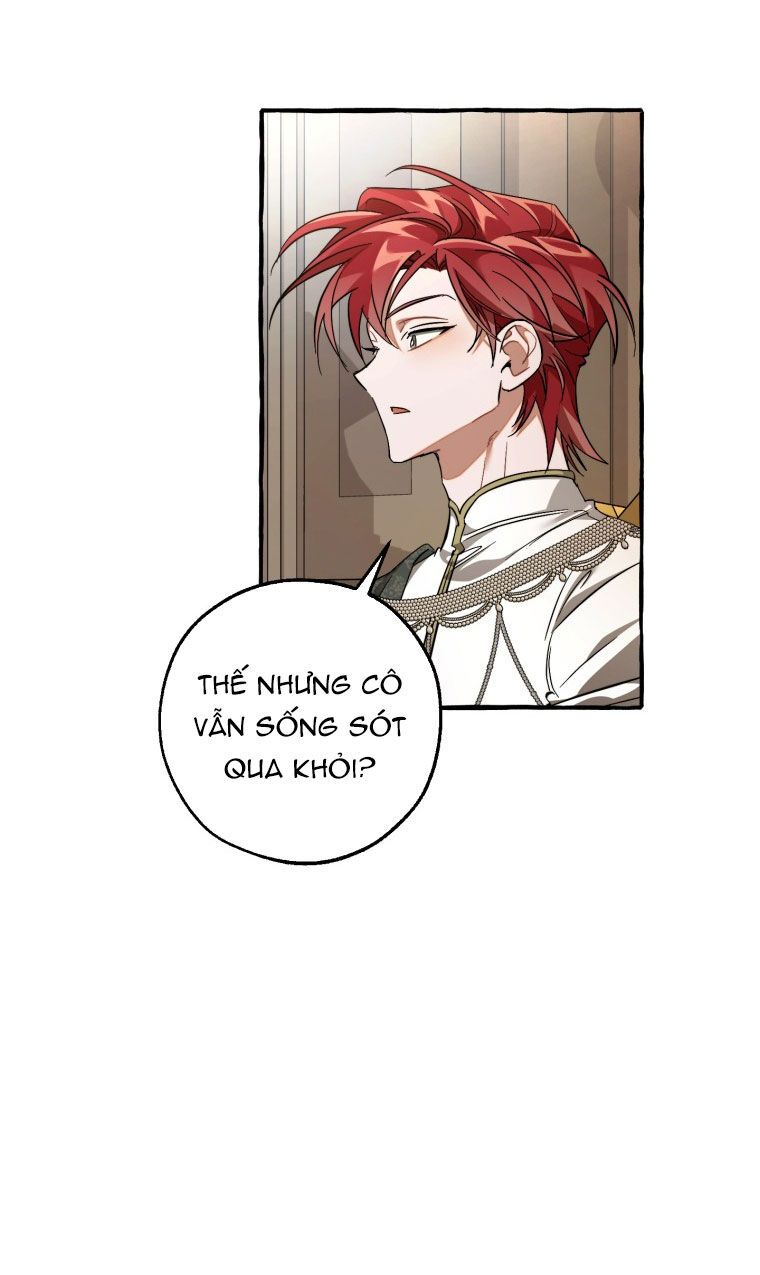Sự Ra Đời Của Một Anh Hùng: Chapter 125.1