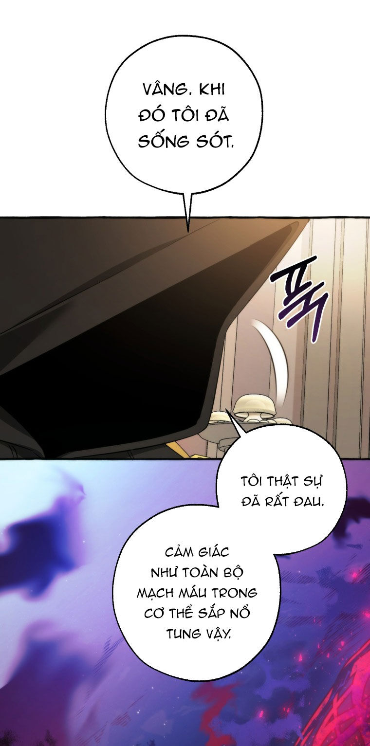 Sự Ra Đời Của Một Anh Hùng: Chapter 125.1